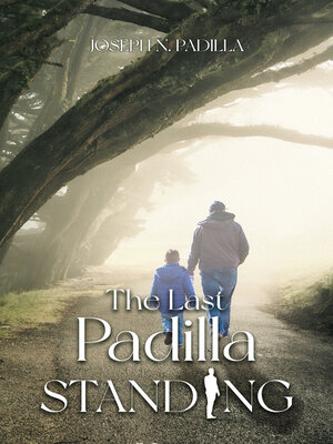 cover image of The Last Padilla Standing
